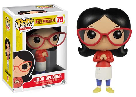 bob's burger funko pops